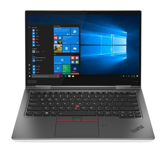 Tier1 Asset Lenovo ThinkPad X1 Yoga (4th Gen) - Flip-Design - Intel Core i5 8365U / 1.6 GHz - Win 11 Pro - UHD Graphics - 8 GB RAM - 256 GB SSD - 35.6 cm (14")IPS Touchscreen - Grau - kbd: Deutsch - w