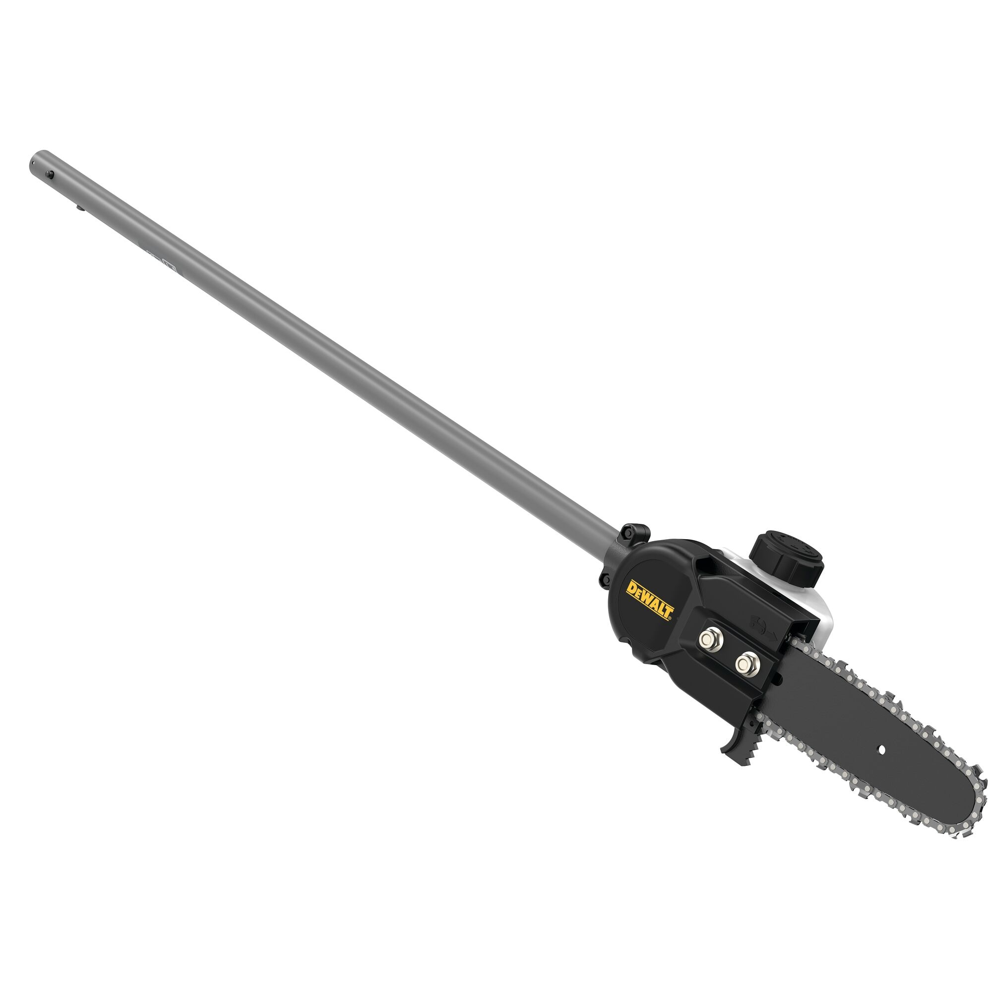 DEWALT Hochentaster-Aufsatz 20 cm für DCMAS5713 Multifunktionsgerät, 1 Stück(e), Box, 200 mm