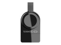 TerraTec ChargeAIR Watch - Induktive Ladematte2 Watt - für Apple Watch