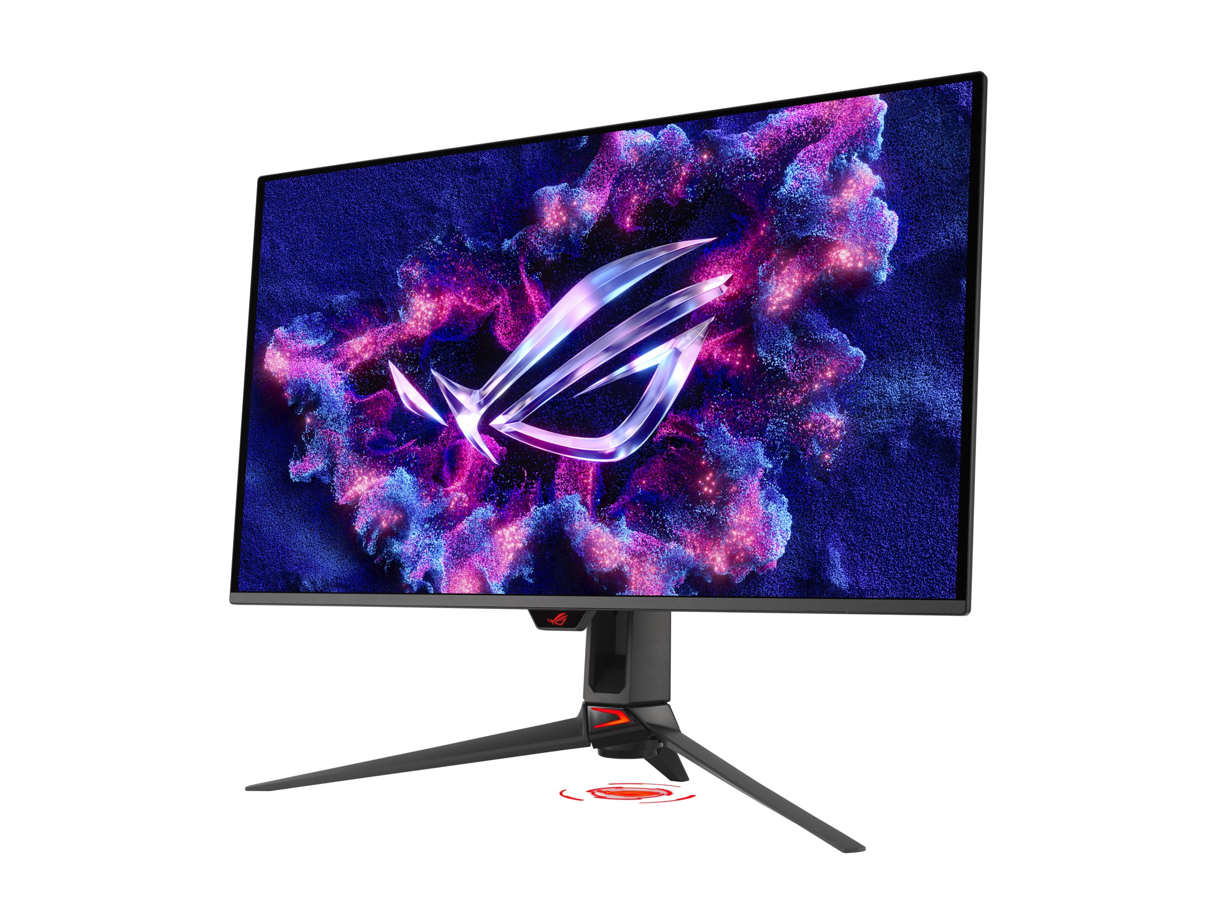 ASUS ROG Swift OLED PG32UCDMR - OLED-Monitor - Gaming - USB - 81.3 cm (32")(31.5" sichtbar) - 3840 x 2160 4K @ 240 Hz - 1000 cd/m² - 1500000:1 - DisplayHDR 400 - 0.03 ms - 2xHDMI - DisplayPort - USB-C