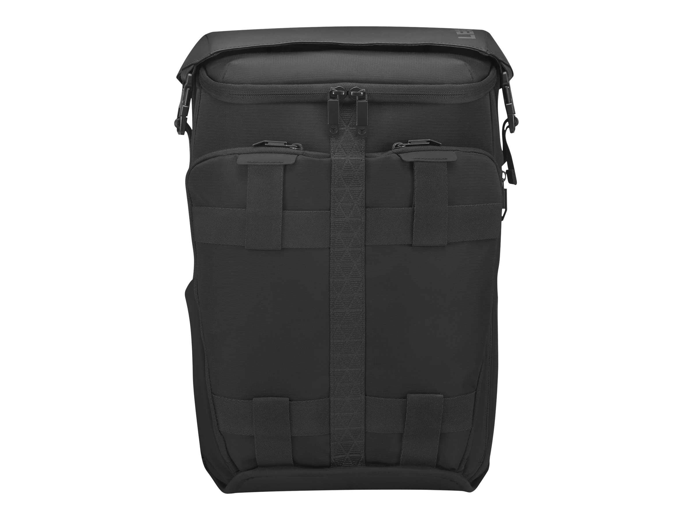 Lenovo Legion Active Gaming - Notebook-Rucksack - 43.2 cm (17")Schwarz - für IdeaPad 3 14; 5 Pro 14; S340-14; ThinkBook 14s Yoga G2 IAP; ThinkCentre M75t Gen 2