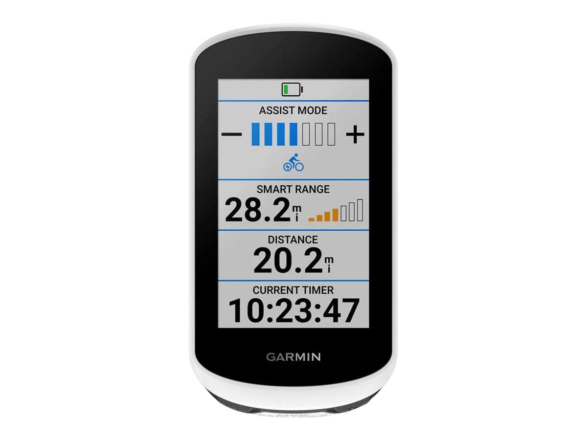 Garmin Edge Explore 2 - GPS/GLONASS/Galileo NavigatorFahrrad 3"