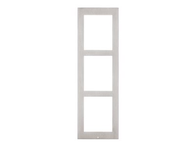 2N Telecommunications 2N - Befestigungsrahmen - Nickel