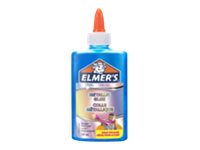Elmers Elmer's - Kleber - 147 ml - Blau