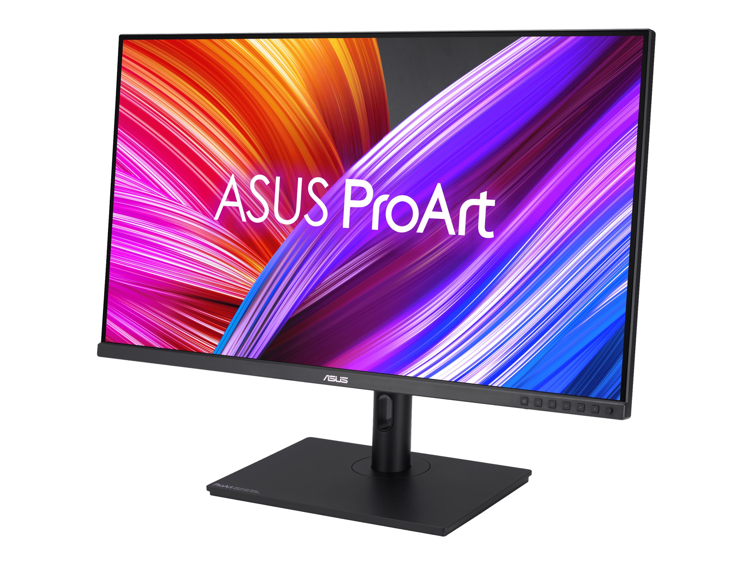 ASUS ProArt PA328QV - LED-Monitor - 80 cm (31.5")2560 x 1440 WQHD @ 75 Hz - IPS - 400 cd/m² - 1000:1 - HDR10 - 5 ms - 2xHDMI - DisplayPort - Lautsprecher