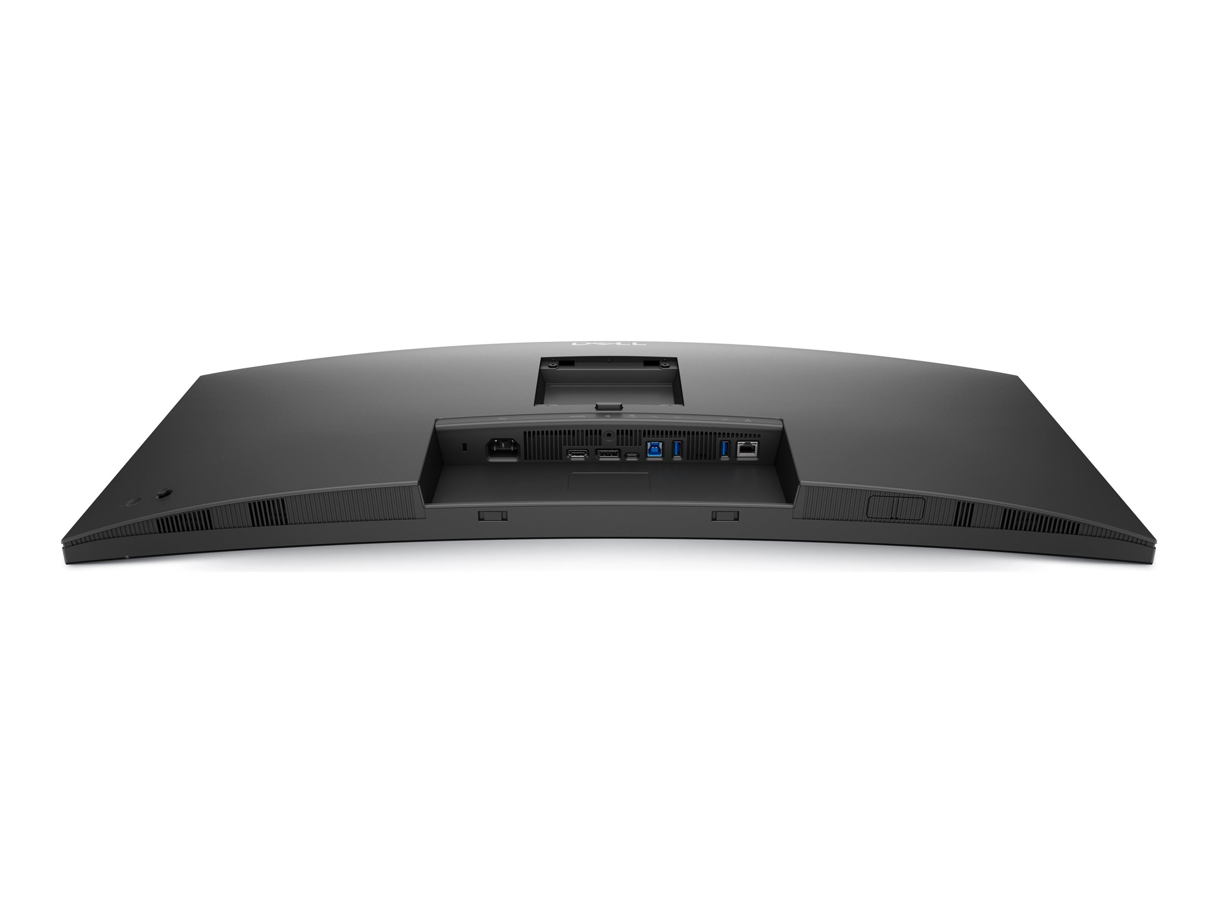 Dell Pro Plus P3425WE - LED-Monitor - gebogen - 86.4 cm (34")(34.1" sichtbar) - 3440 x 1440 UWQHD @ 100 Hz - IPS - 350 cd/m² - 1500:1 - 5 ms - HDMI - DisplayPort - USB-C - BTO - mit 3 Jahre Grundhardw