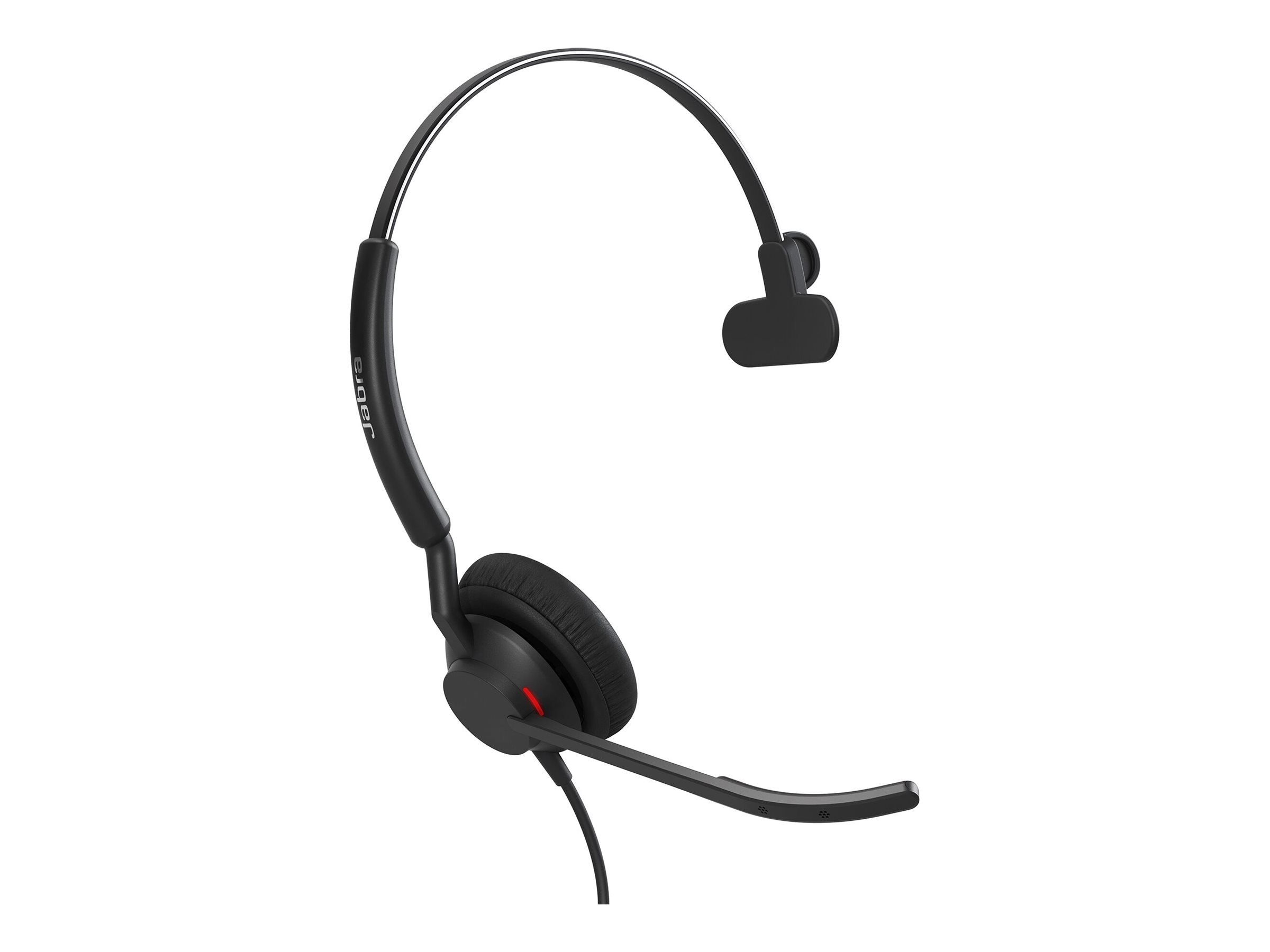 Jabra Engage 50 II UC Mono - Headset - On-Earkabelgebunden - USB-A