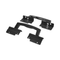 Chenbro Rack - Montageösen - Schwarz (Packung