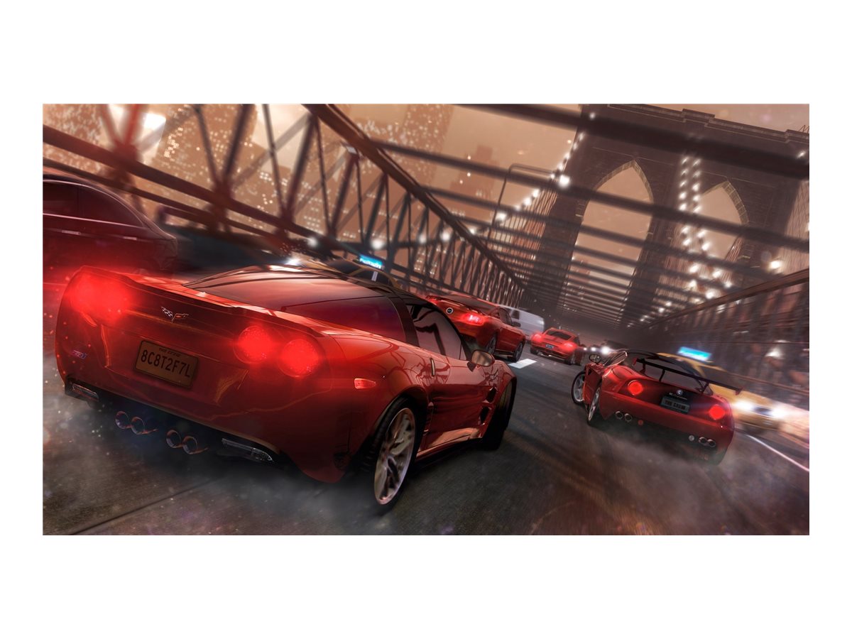 Microsoft The Crew 2 - Season Pass - Xbox One - DownloadESD