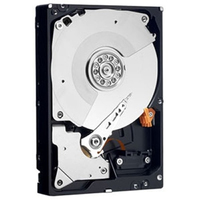 Dell  Kunden-Kit - Festplatte - verschlüsselt - 2.4 TB - 2.5" (6.4 cm)