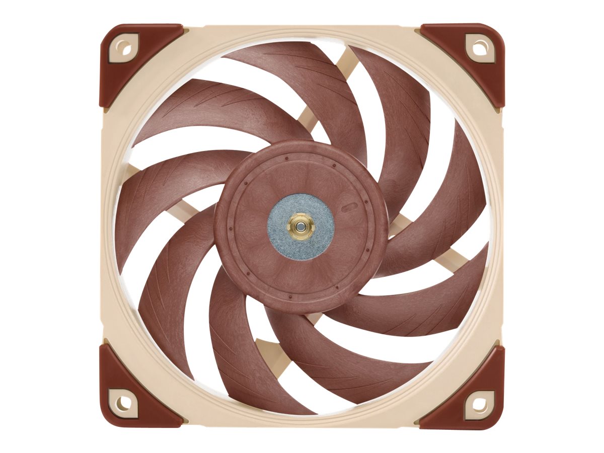 Noctua NF-A12x25 - Gehäuselüfter - 120 mmm