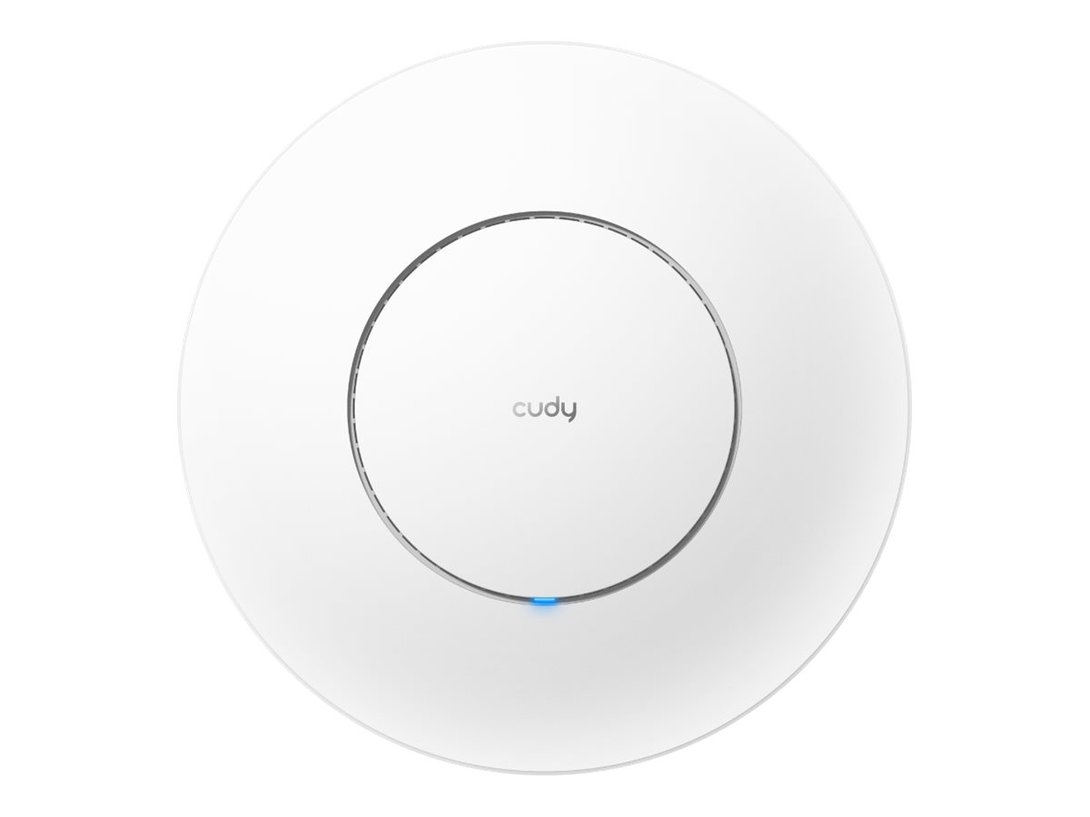 CUDY AP1300 - 1.0 - Accesspoint - Wi-Fi 5 - 2.4GHz - 5 GHz - Wand- / Deckenmontage