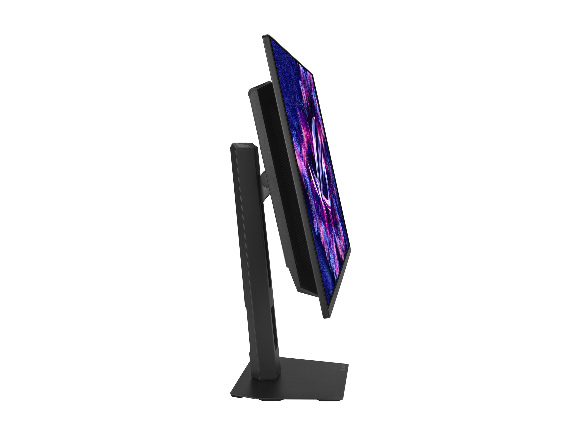 ASUS ROG Strix XG27AQDNG - OLED-Monitor - Gaming - 68.6 cm (27")(26.5" sichtbar) - 2560 x 1440 QHD @ 360 Hz - 1000 cd/m² - 1500000:1 - DisplayHDR 400 True Black - 0.03 ms - 2xHDMI - DisplayPort - Schw
