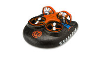 Amewi Trix, Lithium Polymer (LiPo), 350 mAh, 3,7 V, 2 x AA, 145 mm, 125 mmTrix - 3.7V - 350 MAh - LiPo - 2x AA