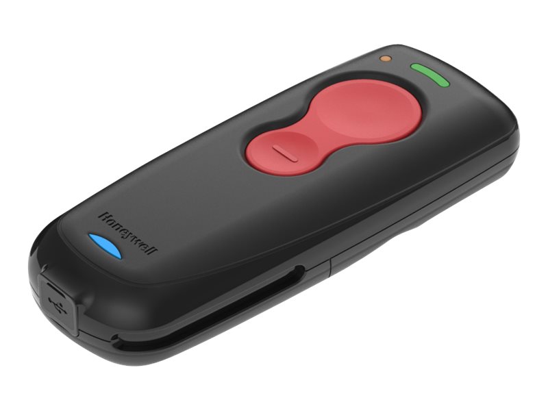 HONEYWELL Voyager 1602g - Barcode-Scanner - tragbar2D-Imager - decodiert - Bluetooth 2.1