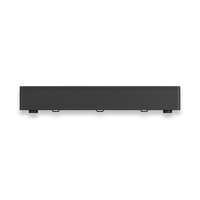 ASUS NUC 13 Rugged BNUC13BRKP200B02I, Mini-PC Barebone, DDR5-SDRAM, Ethernet/LAN, Wi-Fi 6E (802.11ax), 65 WNUC 13 Rugged Slim Kit BNUC13BRKP200B02I (Intel N50 Prozessor - 64GB eMMC - Intel WiFi 6E - o