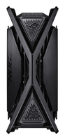 ASUS ROG Hyperion GR701 - BTF Edition - Tower - E-ATX - Seitenteil mit Fenster (gehärtetes Glas)keine Spannungsversorgung - USB/Audio