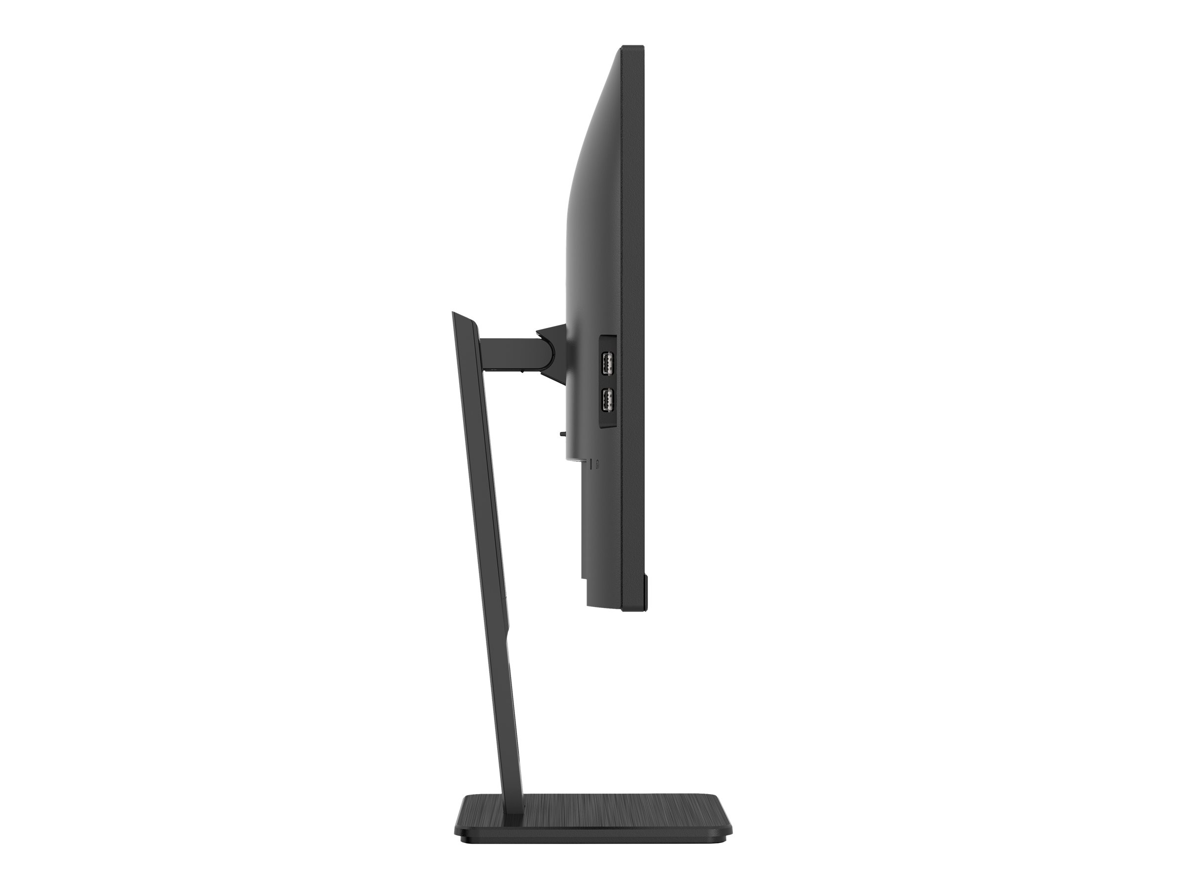 AOC Pro-line 24P3CW - LED-Monitor - 61 cm (24")(23.8" sichtbar) - 1920 x 1080 Full HD (1080p) @ 75 Hz - IPS - 300 cd/m² - 1000:1 - 4 ms - HDMI - 2xDisplayPort - USB-C - Lautsprecher - Schwarz