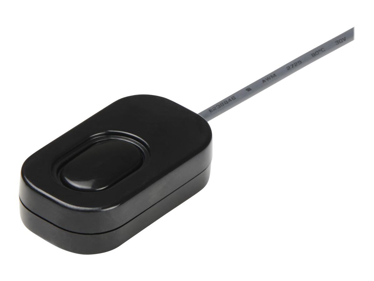 StarTech.com 2-Port USB DisplayPort KVM Switch - 4K 60 Hz - UHD DP 1.2 USB-KVM Umschalter mit 1,2 m Kabel & Audio - Bus-powered & remote switching - OS unabhängig - MacBook ThinkPad (SV211DPUA4K)KVM-/