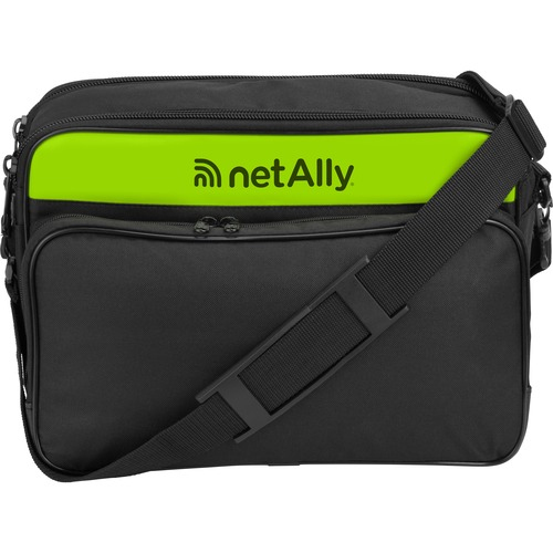 NetAlly Softcase - Größe L - Tragetasche fürNetzwerktestgeräte - für LinkRunner G2