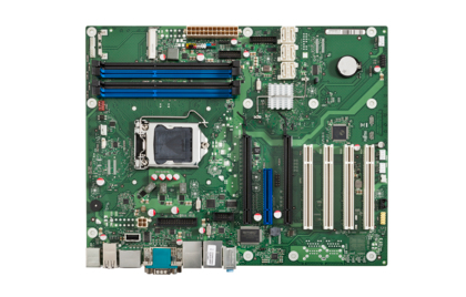 Fsas Technologies Fujitsu D3236-S GS3, Intel, LGA 1150 (Socket H3), Intel® Celeron®, Intel® Pentium®, i3-4xxx,i5-4xxx,i7-4xxx, DDR3-SDRAM, 32 GBQ87 - ATX - 32 GB - DDR3 - DIMM - RAID 0 - SATA - Audio