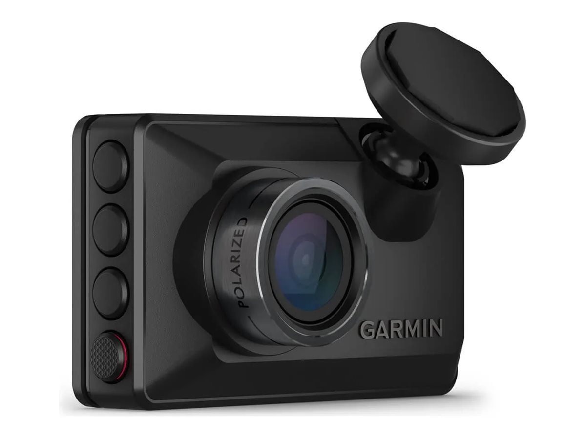 Garmin Dash Cam X210 - Kamera für Armaturenbrett