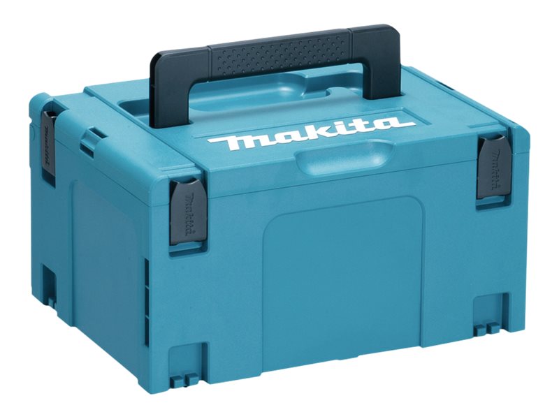 Makita Makpac 3 - Tasche für Elektrowerkzeugefür Makita 1911 - 9911 - DCS553 - DFR551 - KP001 - KP001GM201 - KP0800; LXT DBN500 - DHR202