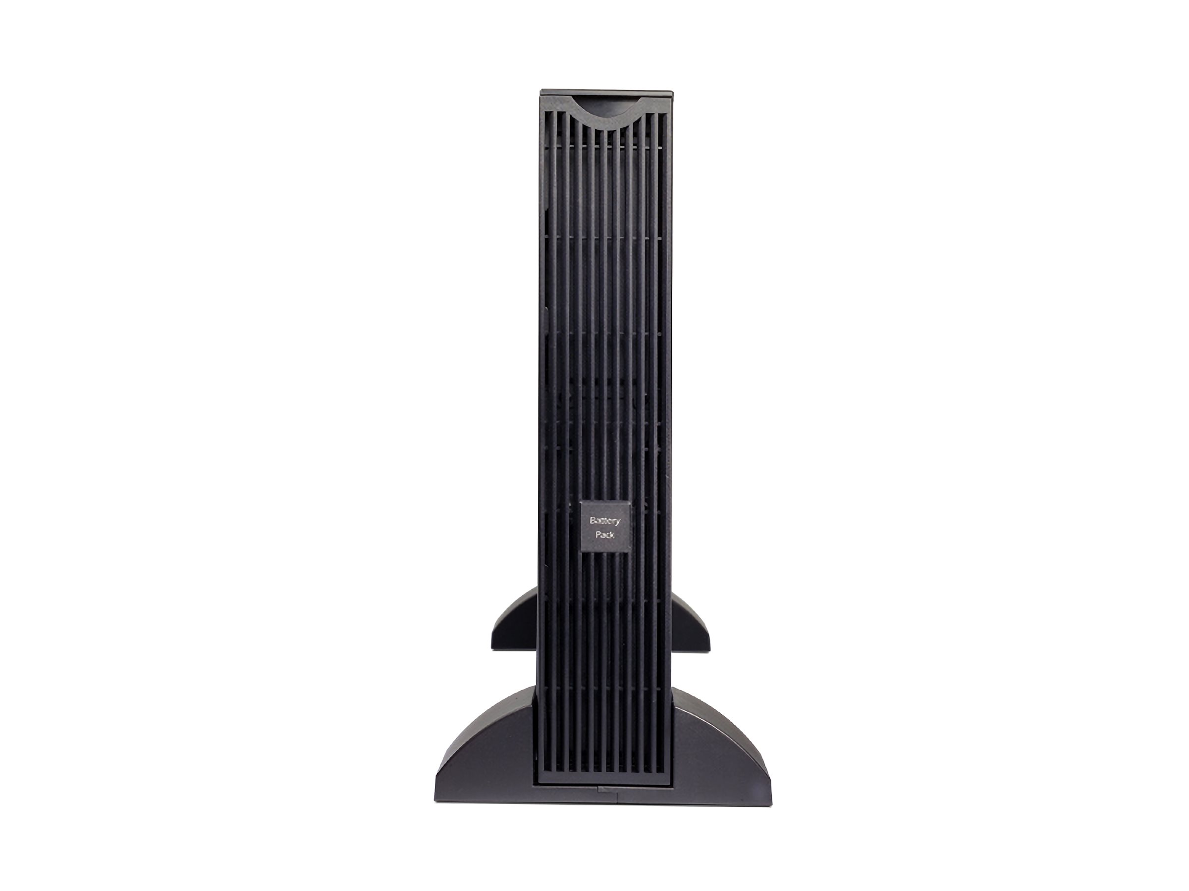 APC Smart-UPS RT 48V Battery Pack - USV-AkkuBleisäure - Schwarz - für Smart-UPS RT 1000