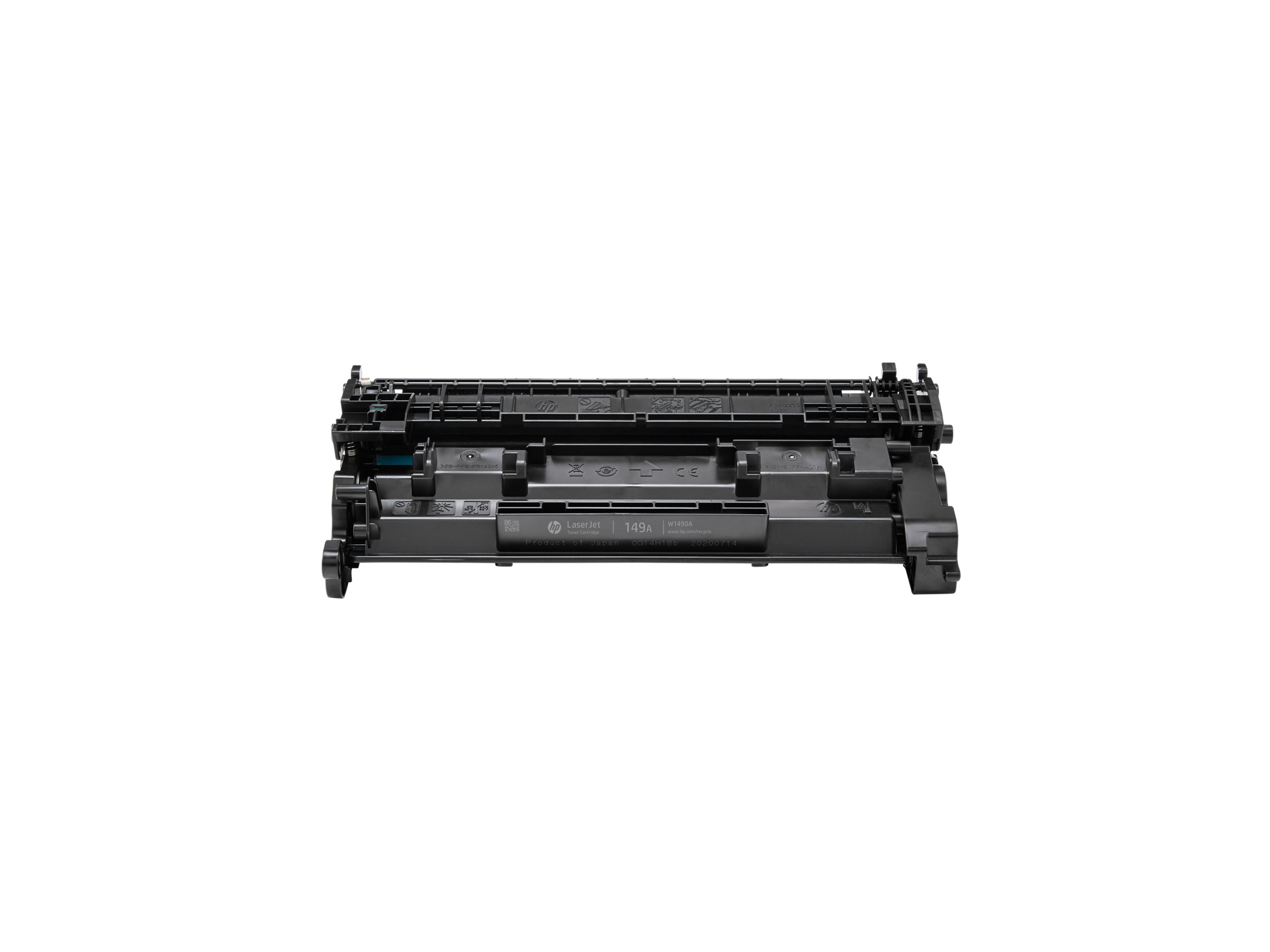 HP 149A - Schwarz - original - LaserJet - Tonerpatrone (W1490A)für LaserJet Pro 4001 - 4002 - 4003 - 4103 - MFP 4101 - MFP 4102 - MFP 4103 - MFP 4104