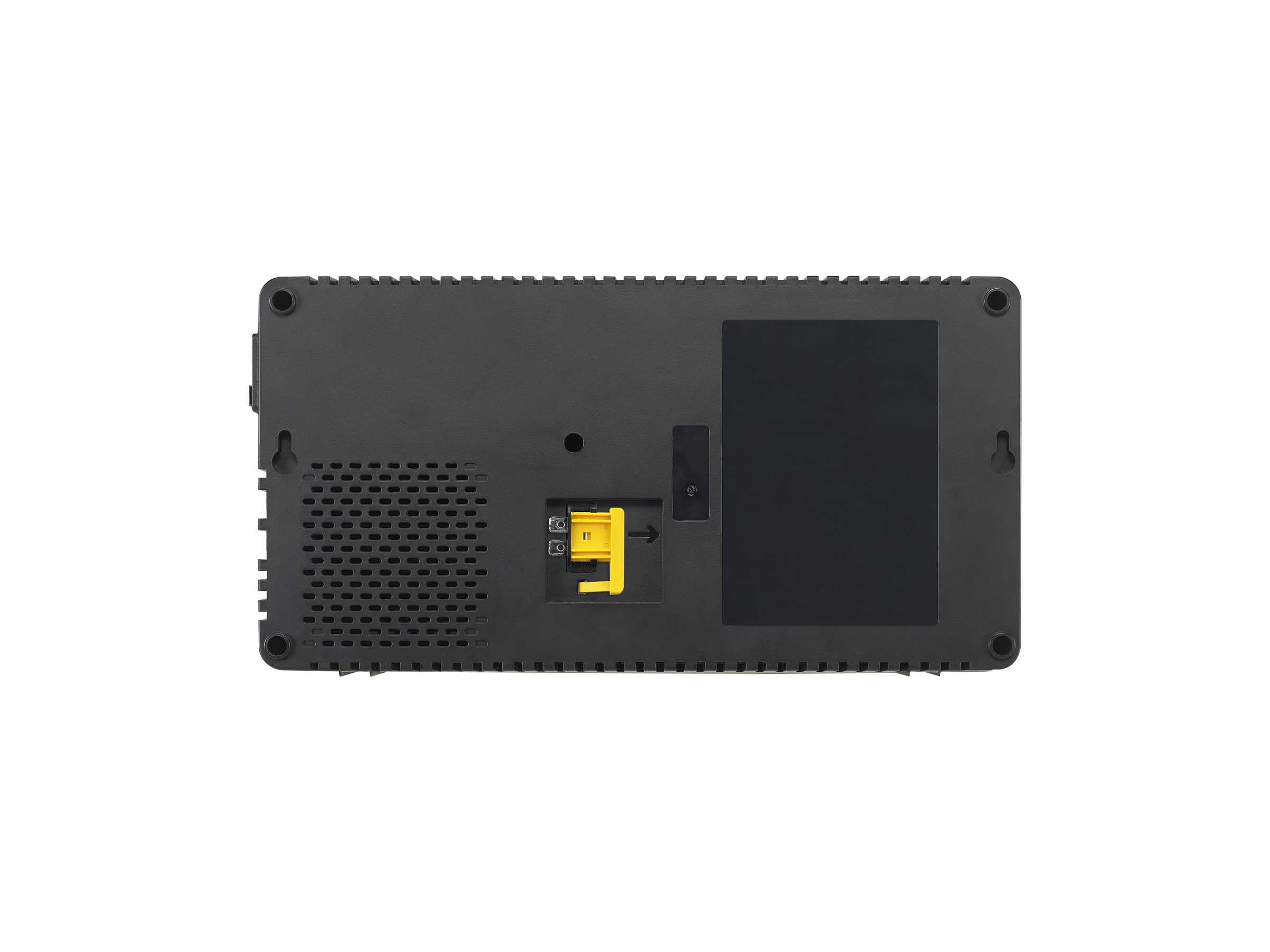 APC Easy UPS BV BV800I - USV - Wechselstrom 230V - 450 Watt - 800 VA - Ausgangsanschlüsse: 4