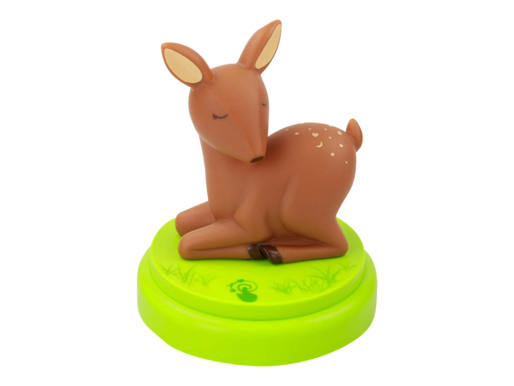 Ansmann 4 KIDS - Nachtlicht - LED - 0.16 W