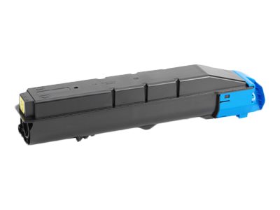 Kyocera TK-8305C, 15000 Seiten, Cyan, 1 Stück(e)Tonerpatrone für Taskalfa 3050ci/3550ci - Cyan