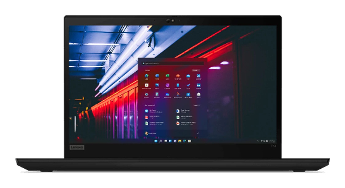 Tier1 Asset Lenovo ThinkPad T14 G2 - Intel Core i5 1145G7 / 2.6 GHz - Win 10 Pro - Intel Iris Xe Grafik - 16 GB RAM - 256 GB SSD - 35.6 cm (14")1920 x 1080 (Full HD) - kbd: Deutsch - wiederhergestellt
