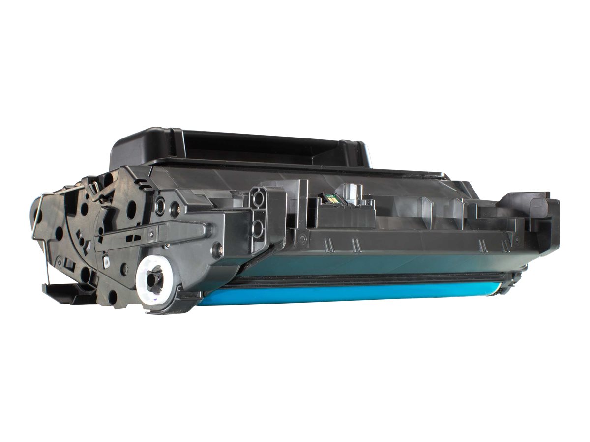KMP H-T170 - Schwarz - kompatibel - Schwarz - Tonerpatrone (Alternative zu: HP 90A)für HP LaserJet Enterprise 600 M602dn - 600 M602m - 600 M602n - 600 M602x - M4555 MFP - M603xh