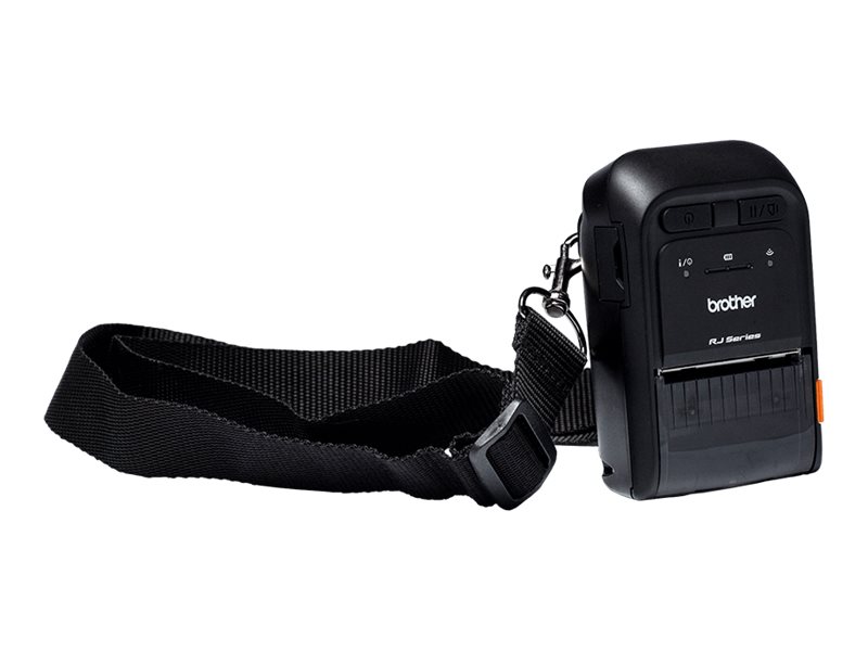 Brother PA-SS-001 - Drucker-Schulterriemenfür P/N: US#RJ-2035B - US#RJ-2055WB - US#RJ-3035B - US#RJ-3055WB