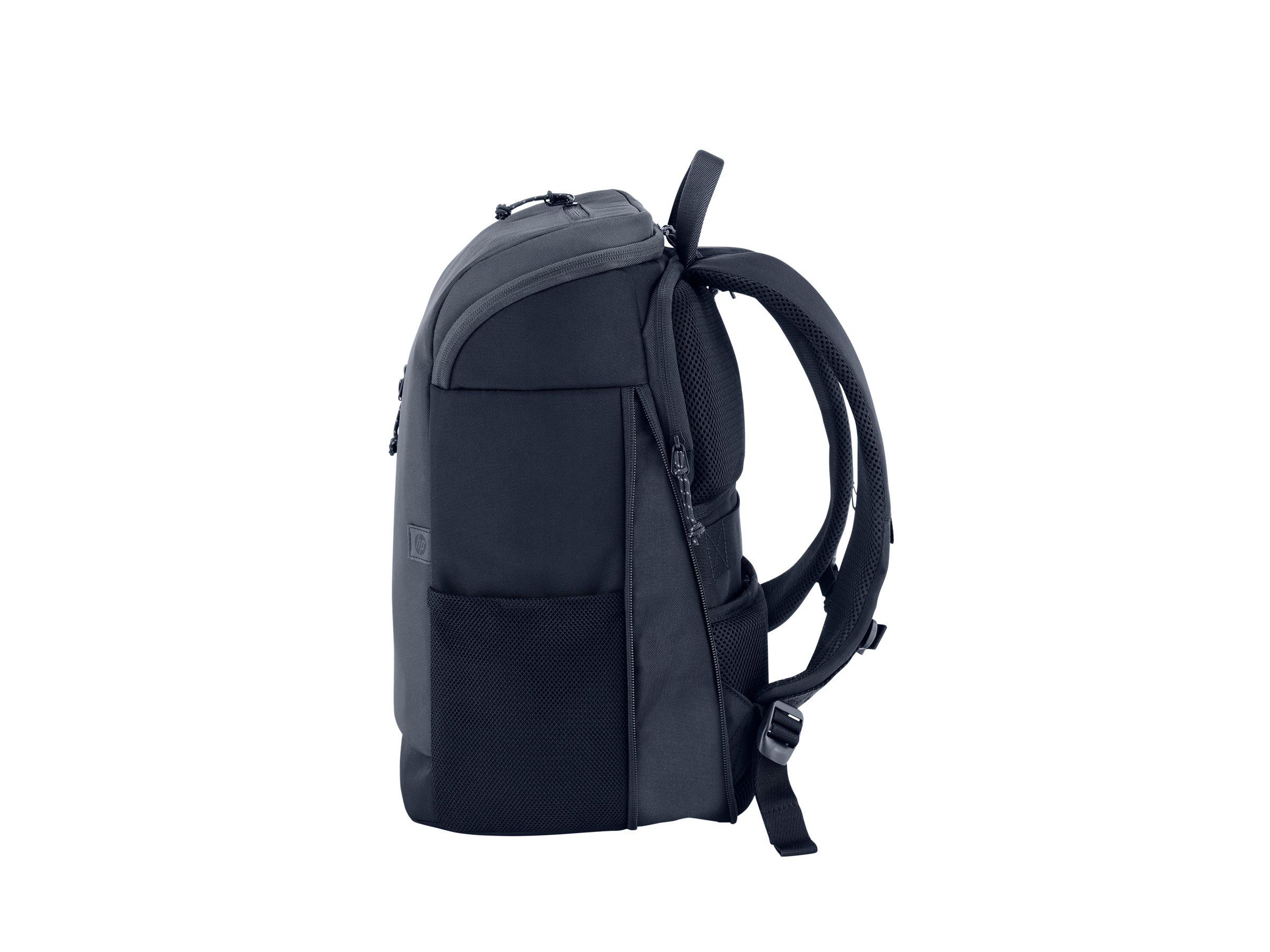 HP Travel - Notebook-Rucksack - 39.6 cm - biszu 15,6" - Iron Gray - für Victus by HP Laptop 15; Laptop 15s; Pavilion x360 Laptop; Pro x360