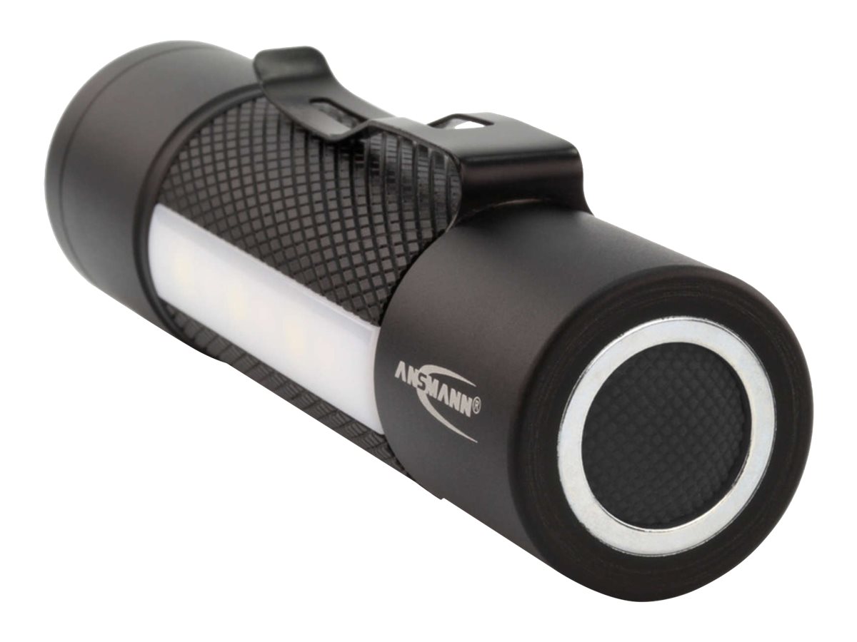 Ansmann Future Multi 3in1 - Taschenlampe - LED