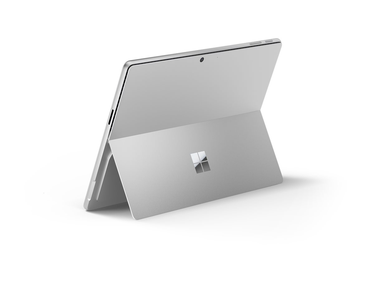 Microsoft Surface Pro - 11th Edition - Tablet - Snapdragon X Plus X1P-64-100 - Win 11 Pro - Qualcomm Adreno - 16 GB RAM - 512 GB SSD - 33 cm (13")Touchscreen 2880 x 1920 @ 120 Hz - NFC - Wi-Fi 7 - Blu