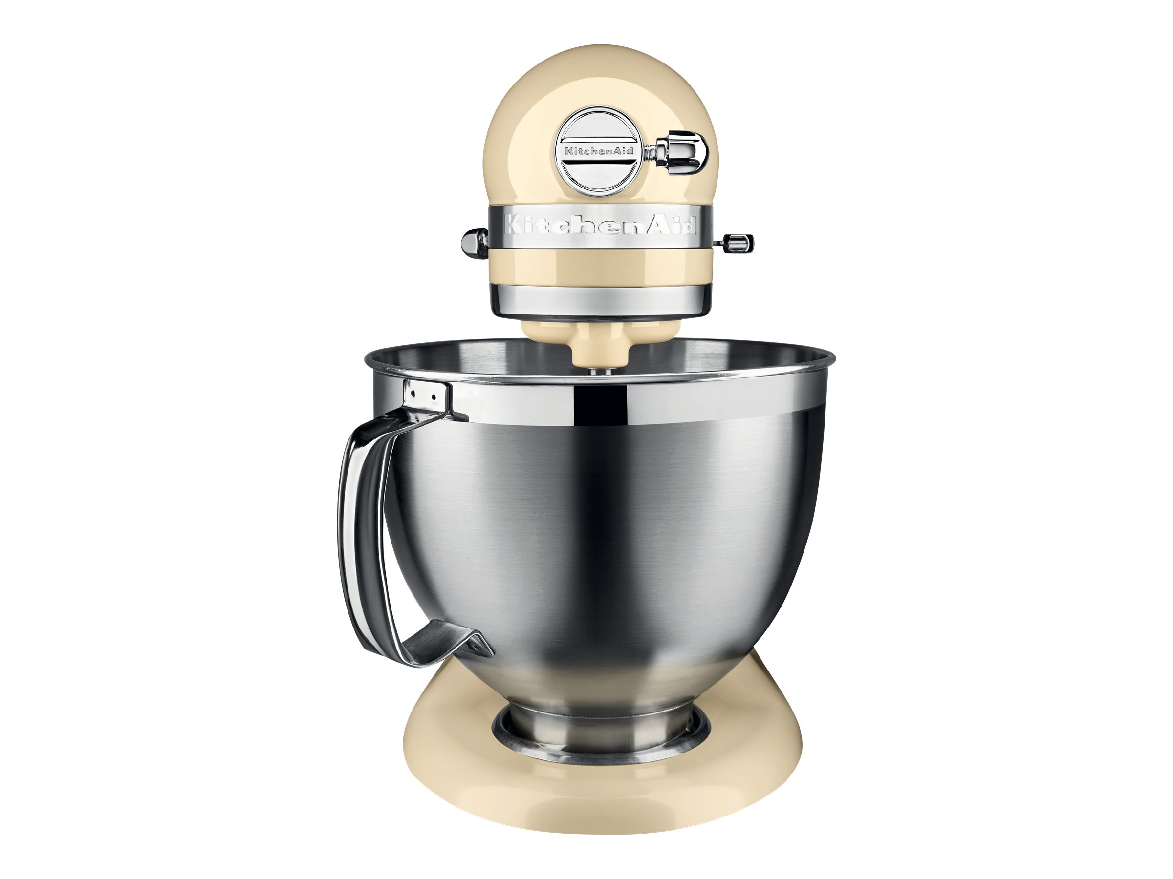 KitchenAid Artisan Premium 5KSM185PSEAC - Küchenmaschine300 W - Cremefarben
