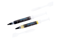 Alphacool 13004, Thermischer Klebstoff, 0,9 W/m·K, 5 g, 200 mm, 110 mm, 15 mm