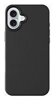 4smarts 541186, Cover, Apple, iPhone 16, 15,5 cm (6.1"), Schwarz