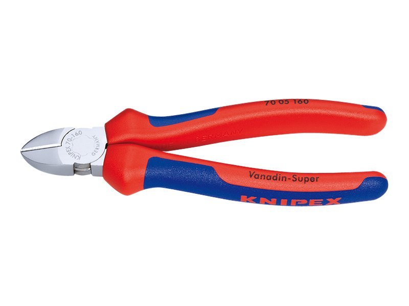 KNIPEX Diagonal Cutters - Kabelschneiderr