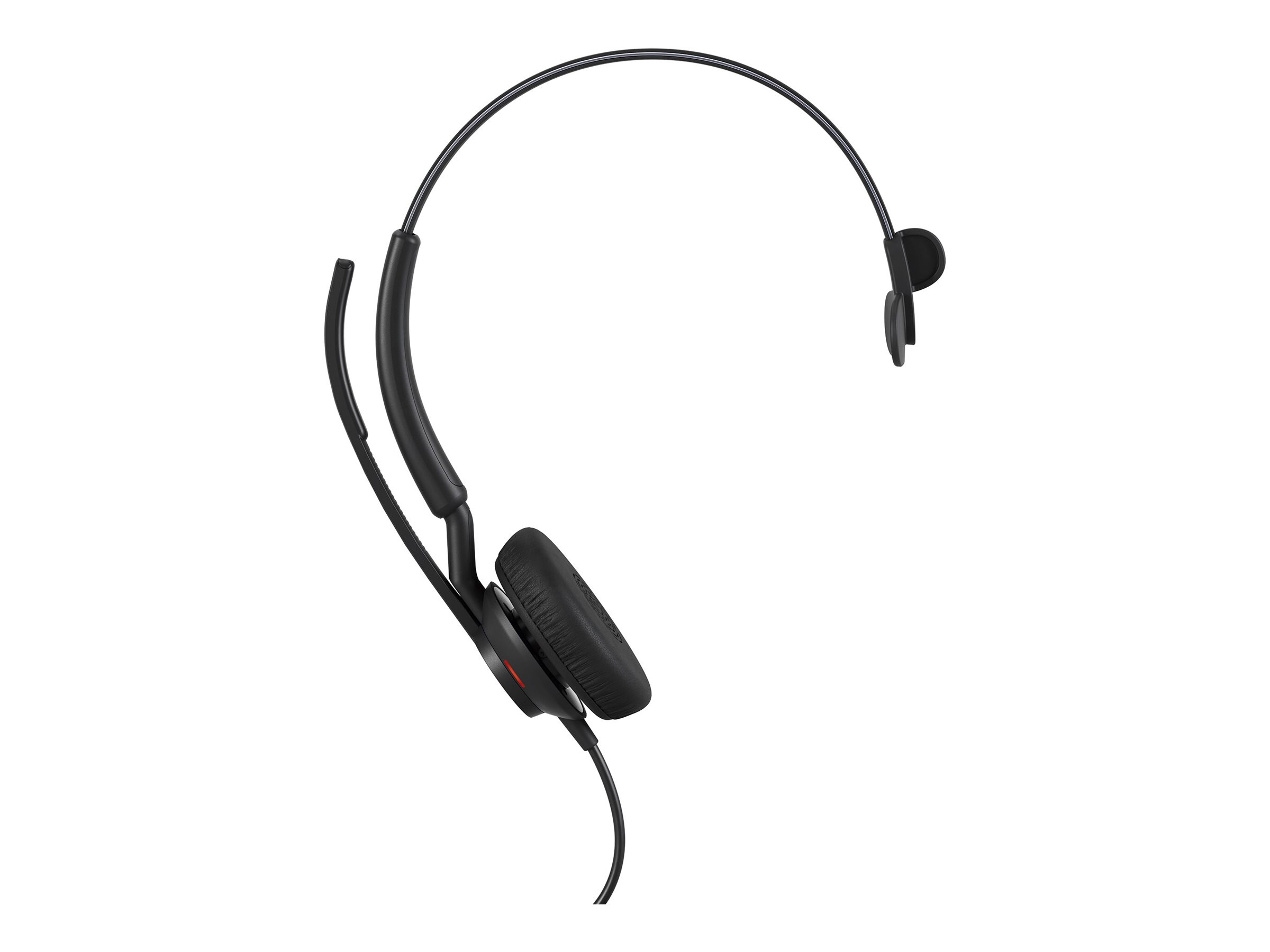 Jabra Engage 50 II UC Mono - Headset - On-Earkabelgebunden - USB-A