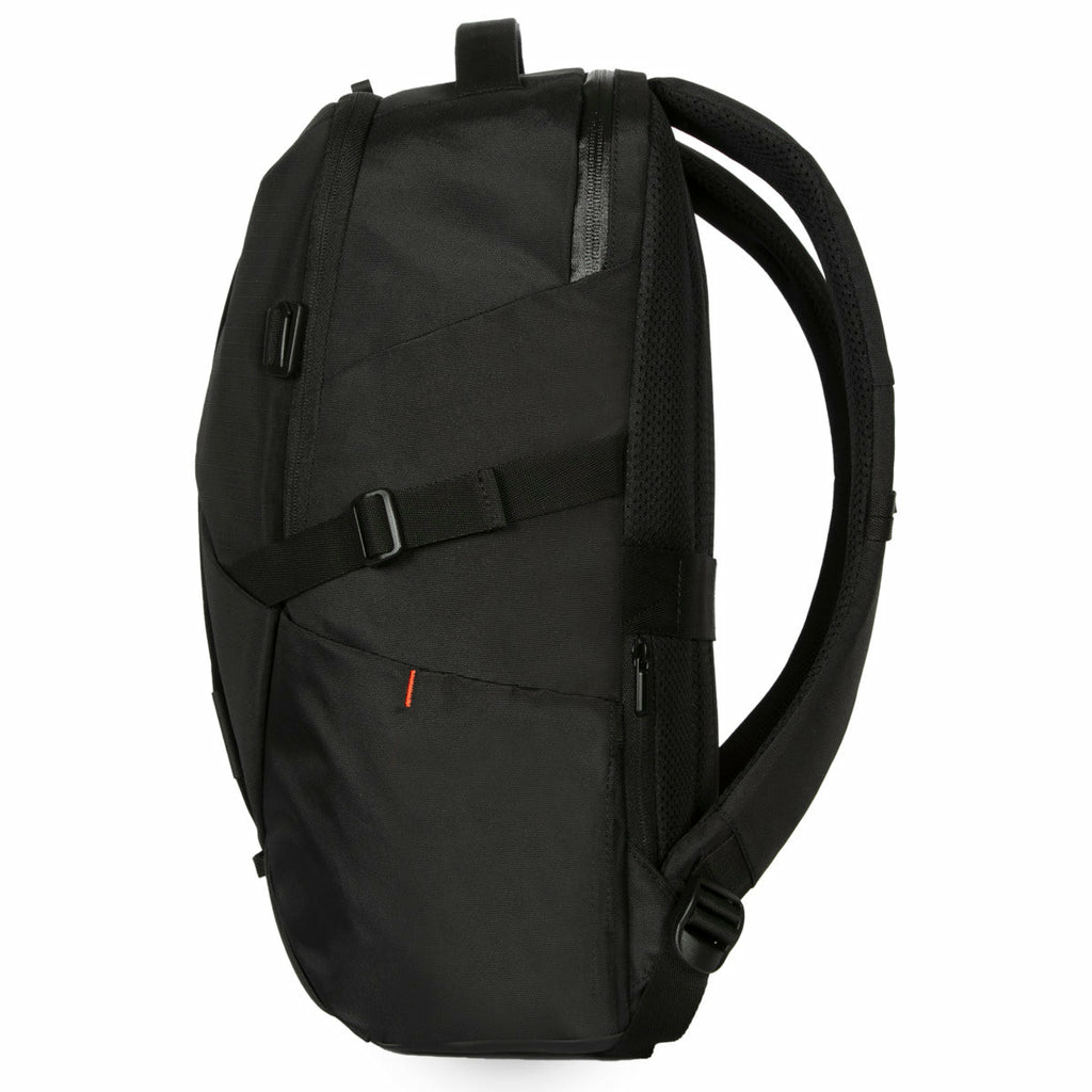 Targus Terra EcoSmart - Notebook-Rucksack - 40.6cm - 15" - 16" - Schwarz