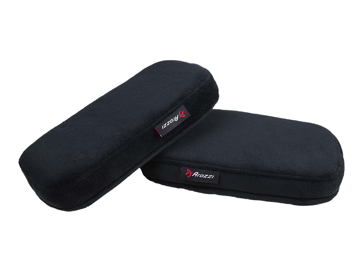 Arozzi Arm rest pad (Packung mit 2)