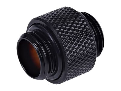 Alphacool HF double nipple G1/4 outer thread