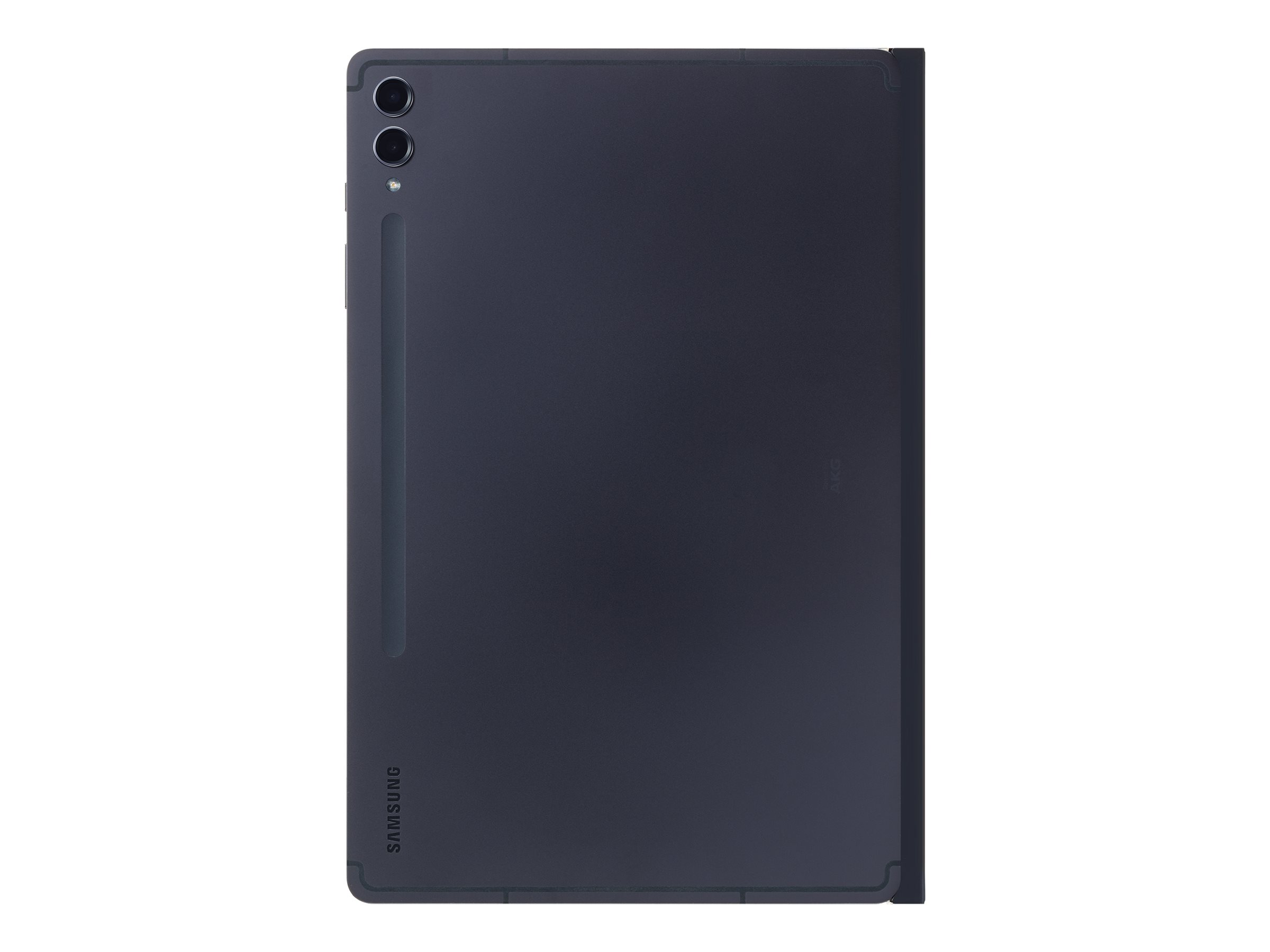 Samsung EF-NX812 - Blickschutzfilter für Tablet2-Wege - abnehmbar - magnetisch - Schwarz - für Galaxy Tab S9+