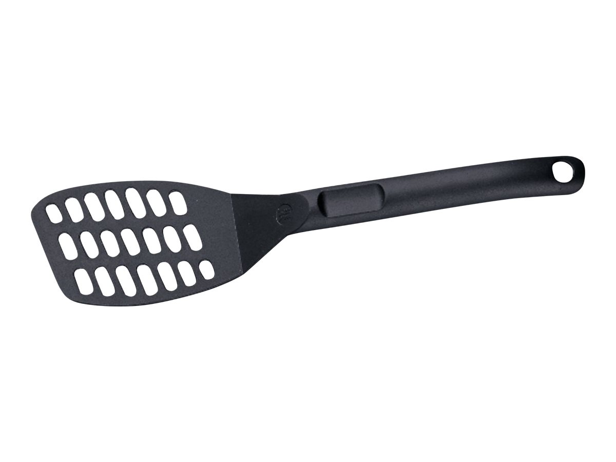 WMF Fish Slice - Spatel - 31 cm - Schwarzz