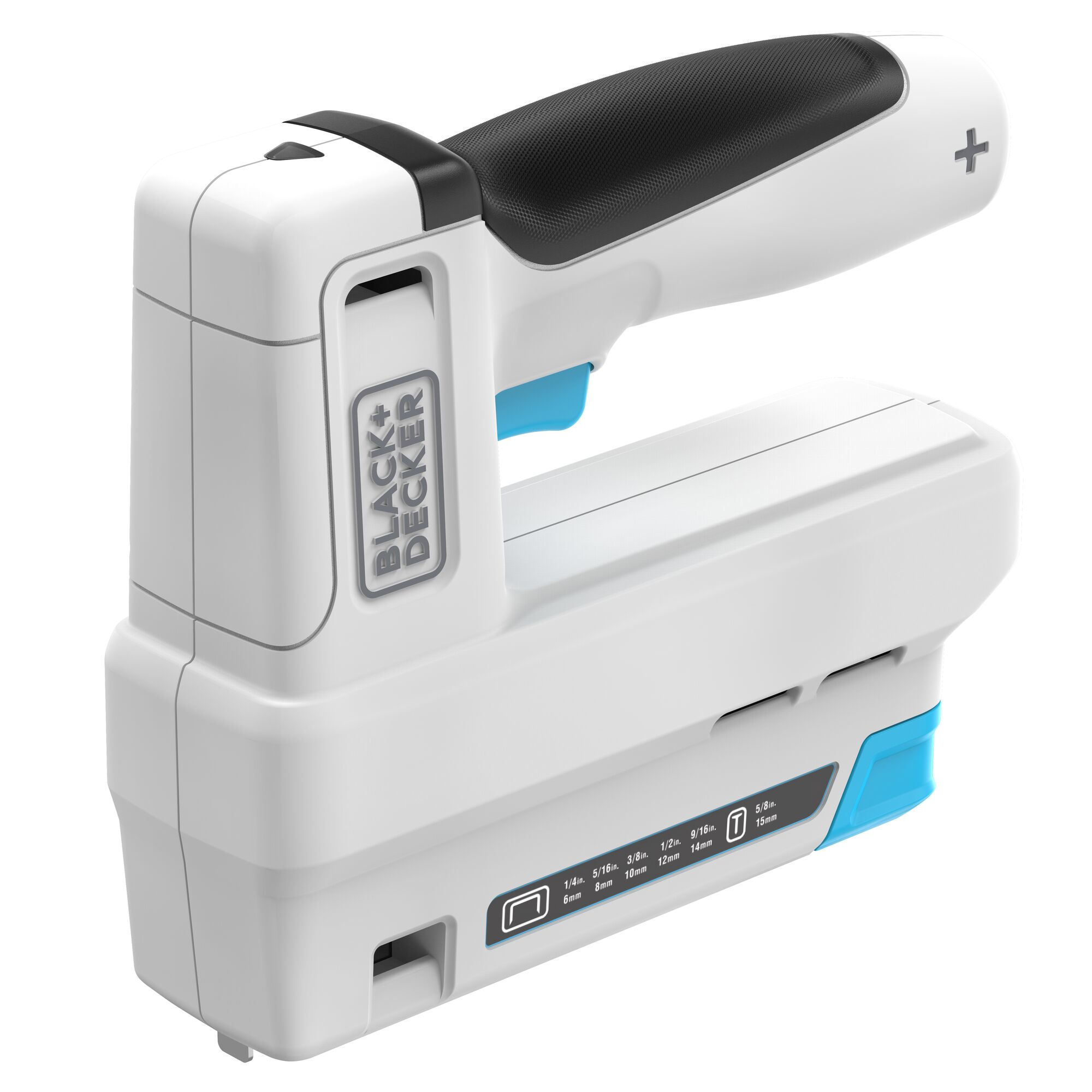 Black & Decker BCN115-XJ, 1 Stück(e)Schwarz