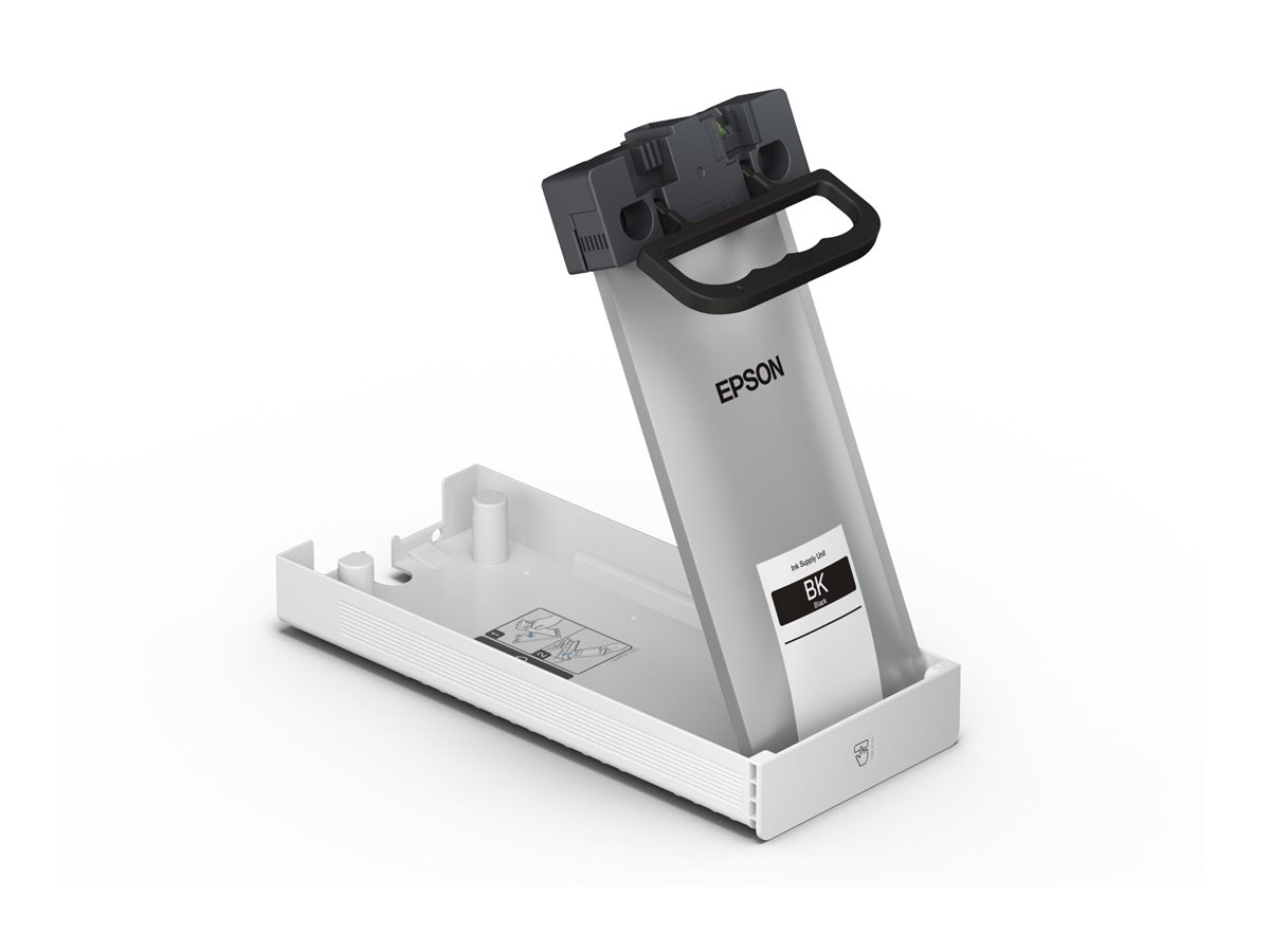 Epson T9461 - 136.7 ml - Größe XXL - Schwarzoriginal - Tintenpatrone - für WorkForce Pro WF-C5290DW - WF-C5790DWF